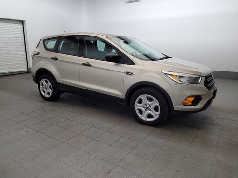 Used 2017 Ford Escape S FWD image 11