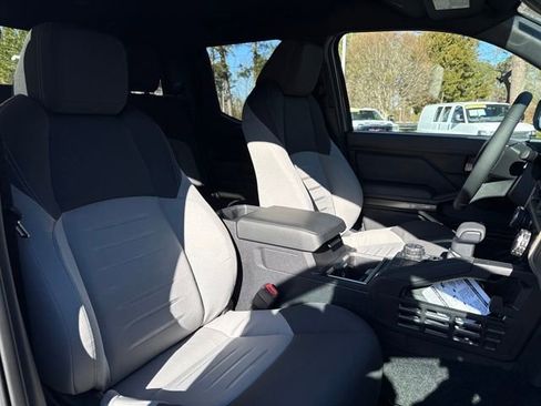 New 2025 Toyota Tacoma TRD Off-Road image 27