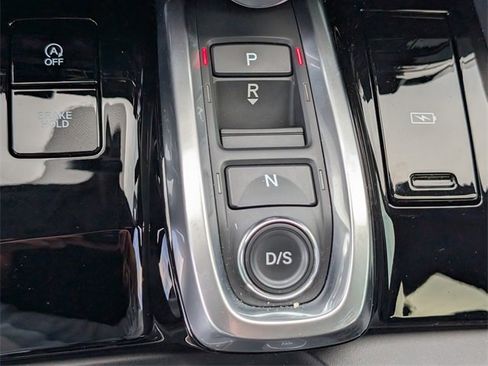 Used 2023 Acura MDX A-Spec image 16