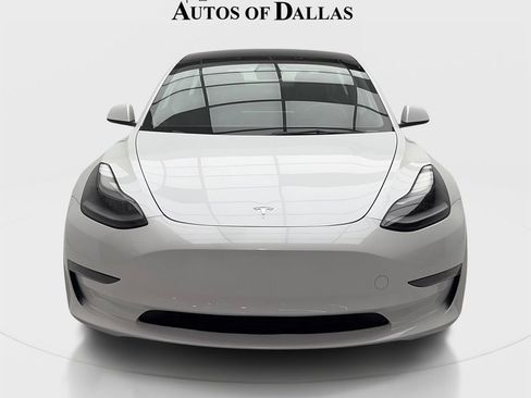Used 2023 Tesla Model 3 Performance AWD/4WD image 3