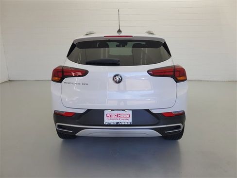 Used 2020 Buick Encore GX Select image 6
