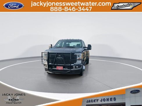 Certified 2024 Ford F350 XL image 3