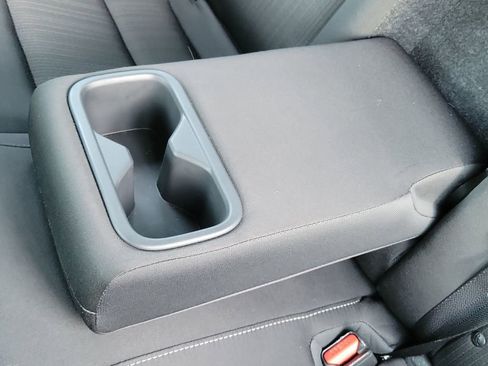 Certified 2024 Nissan Altima 2.5 SV image 18