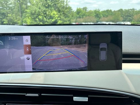 Used 2026 Genesis GV70 2.5T Select AWD/4WD image 13