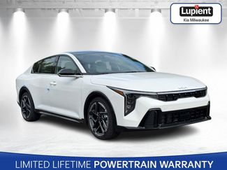 New 2025 Kia K4 GT-Line w/ GT-Line Premium Package video 1