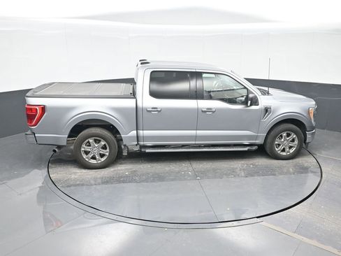 Used 2021 Ford F150 XLT w/ Equipment Group 302A High image 22