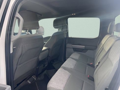 Used 2024 Ford F350 XLT w/ FX4 Off-Road Package image 27