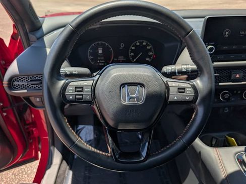 Used 2025 Honda HR-V Sport image 20