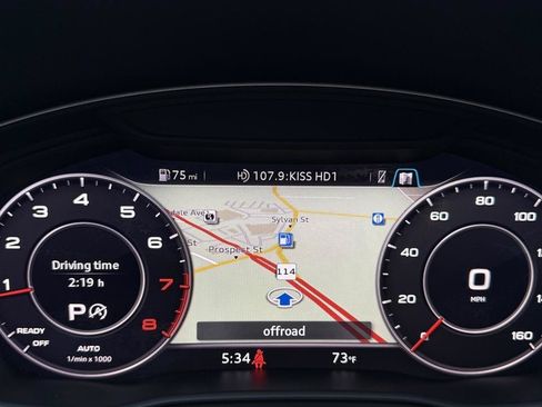 Used 2018 Audi Q5 2.0T Premium Plus AWD/4WD image 43