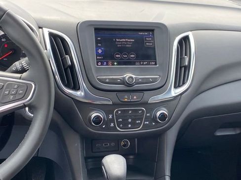 Certified 2023 Chevrolet Equinox LT image 9