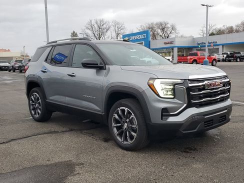 New 2026 GMC Terrain Elevation w/ Elevation Premium Package image 2