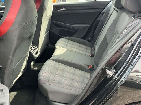 Used 2024 Volkswagen GTI S image 12