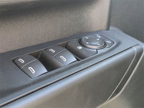 New 2026 Chevrolet Silverado 2500 W/T w/ WT Convenience Package image 9
