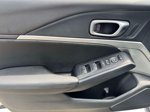 Used 2024 Acura Integra FWD image 14