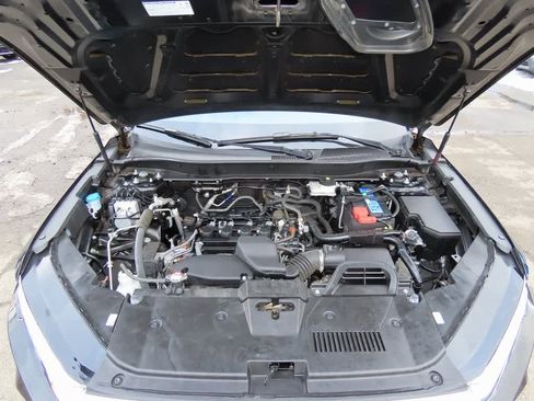 Used 2023 Honda CR-V EX image 10