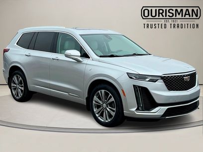Used 2020 Cadillac XT6 Premium Luxury w/ LPO, Floor Liner Package