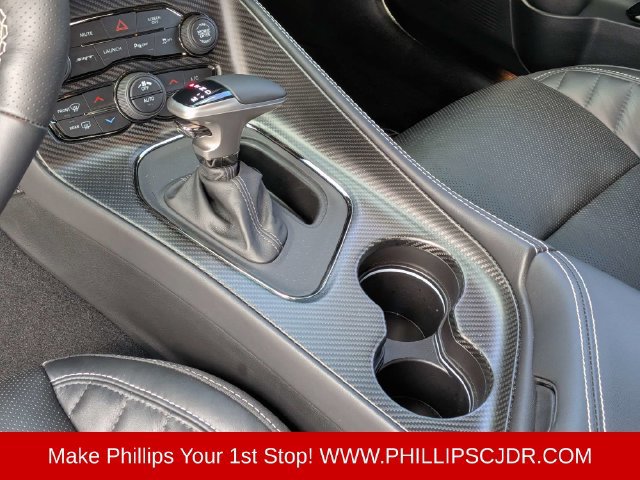 Used 2023 Dodge Challenger SRT Hellcat RWD image 17