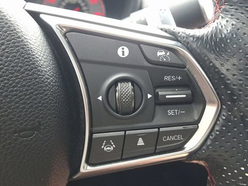 Certified 2022 Acura TLX w/ A-SPEC Pkg FWD image 23