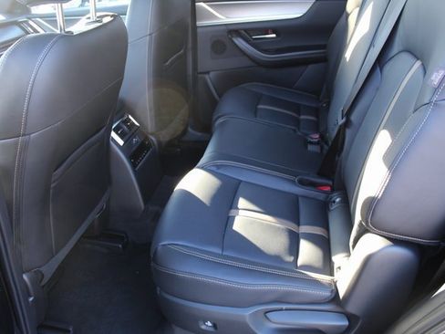 New 2026 MAZDA CX-90 Plug-In Hybrid w/ Premium Plus image 14