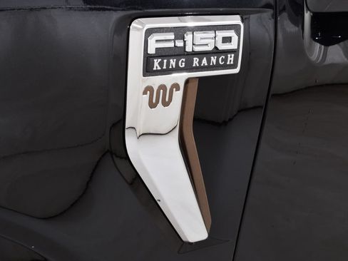 New 2026 Ford F150 King Ranch w/ Equipment Group 601A High AWD/4WD image 21