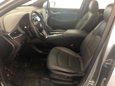 Used 2023 Buick Enclave Essence w/ Experience Buick Package image 5