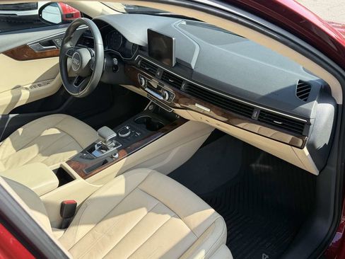 Used 2019 Audi A4 2.0T Premium w/ Convenience Package image 12
