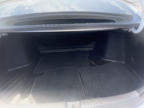 Certified 2025 Honda Accord SE image 22