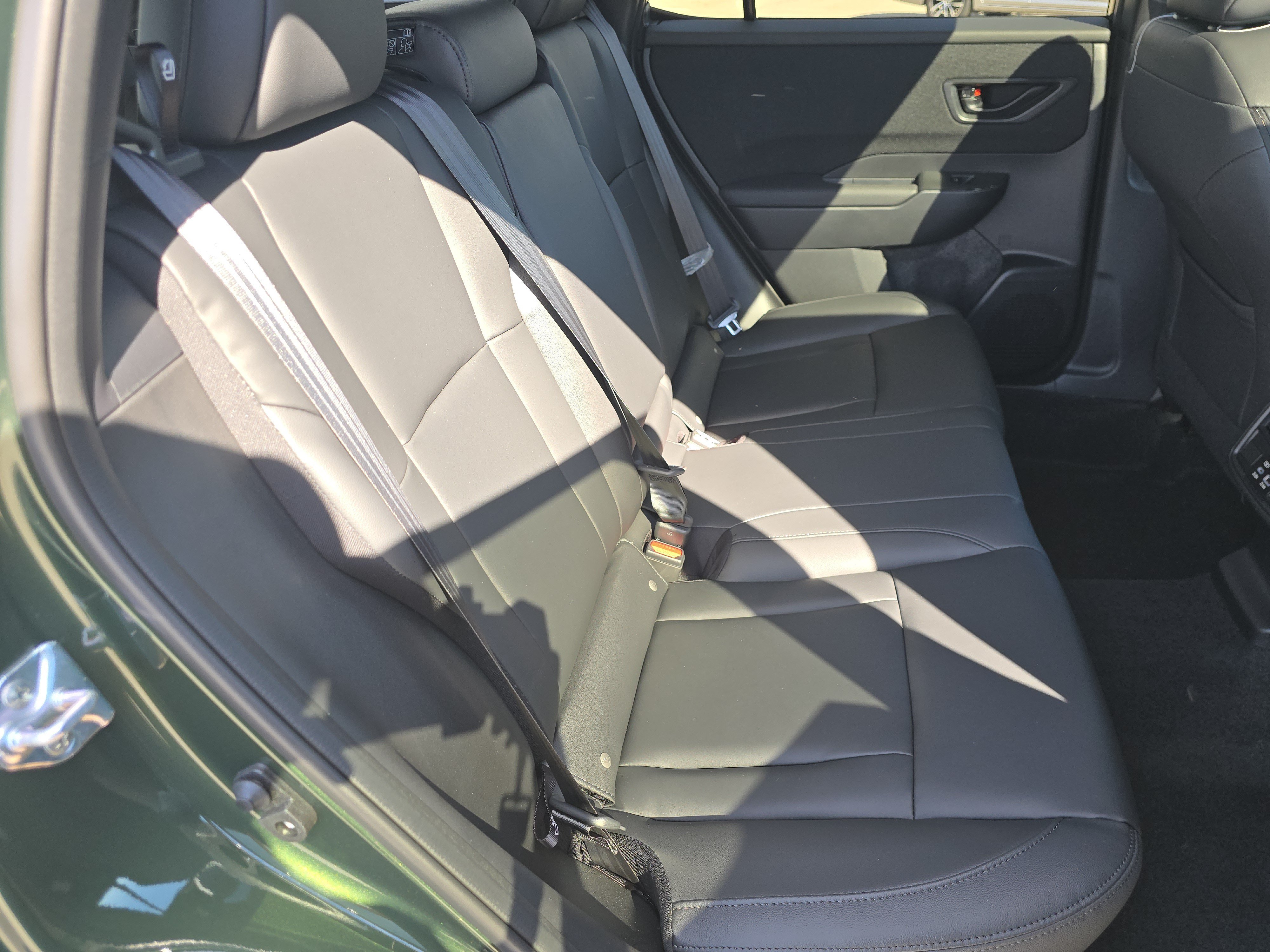 New 2026 Subaru Outback Premium AWD/4WD image 18