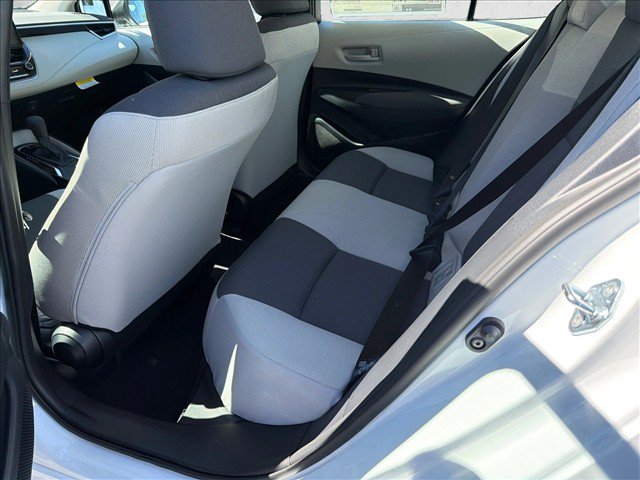New 2027 Toyota Corolla LE FWD image 20
