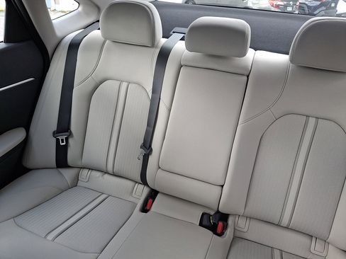 New 2026 Hyundai Sonata SEL image 12