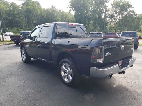 Used 2015 RAM 1500 Big Horn AWD/4WD image 9
