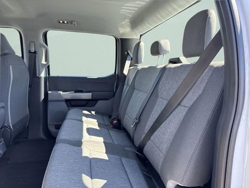 New 2026 Ford F350 XL w/ STX Appearance Package AWD/4WD image 29