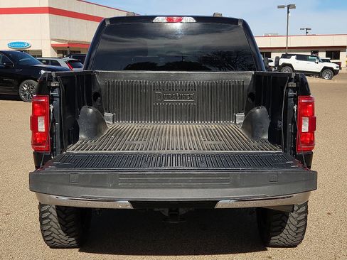 Used 2022 Ford F150 XLT image 9
