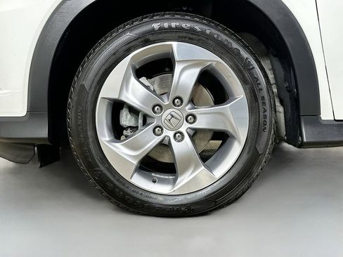 Used 2018 Honda HR-V LX image 34