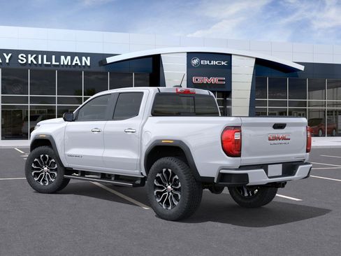 New 2026 GMC Canyon Denali image 3