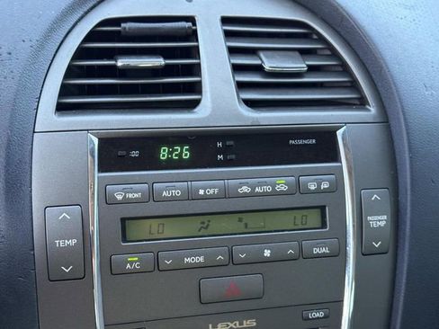 Used 2008 Lexus ES 350 image 25