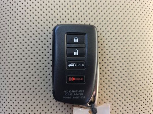 Used 2021 Lexus RX 350 AWD w/ Premium Package image 35