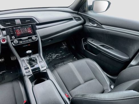 Used 2020 Honda Civic Sport image 21