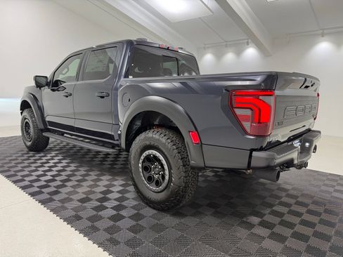 New 2026 Ford F150 Raptor AWD/4WD image 4
