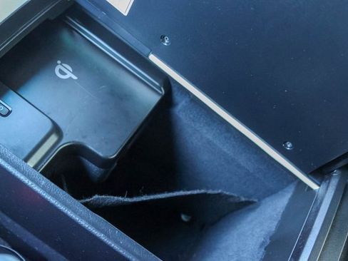 Used 2022 Lexus ES 300h F Sport w/ Accessory Package image 21