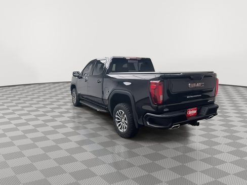 Used 2020 GMC Sierra 1500 AT4 w/ AT4 Preferred Package image 2