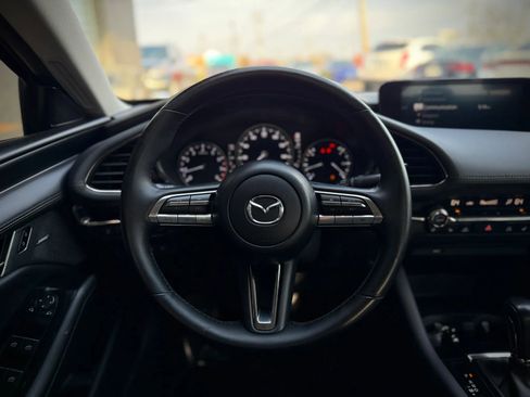 Used 2021 MAZDA MAZDA3 AWD 2.5 Turbo Sedan image 13