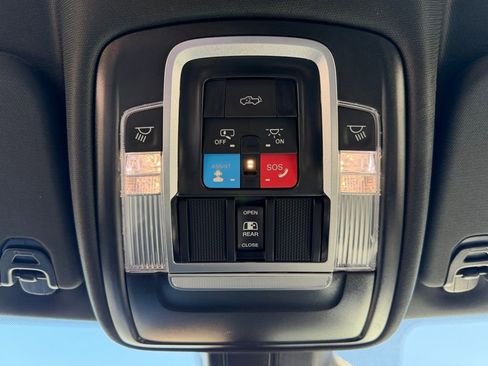 New 2026 RAM 1500 Rebel w/ Rebel Level 2 Equipment Group image 28