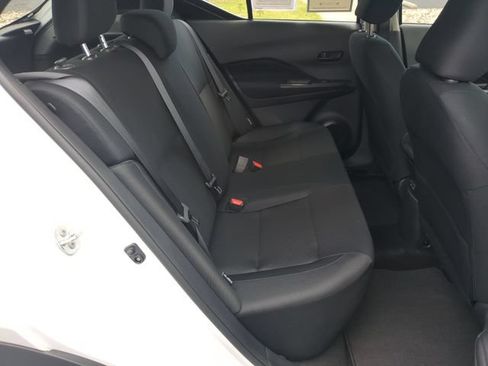 Certified 2025 Nissan Kicks Play S FWD image 30