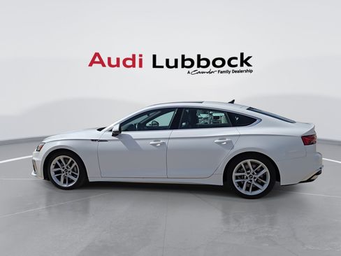Used 2024 Audi A5 2.0T Premium Plus AWD/4WD image 6