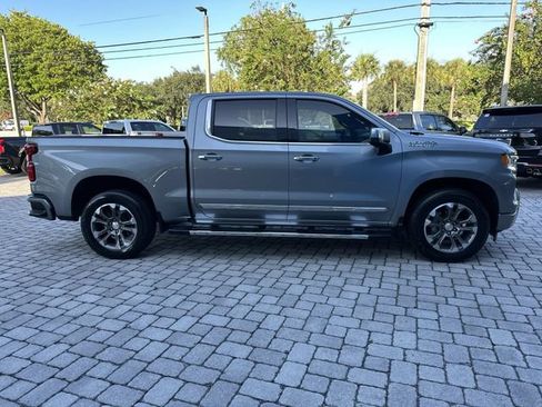 Used 2024 Chevrolet Silverado 1500 High Country RWD image 14