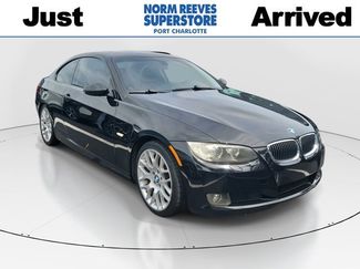 Used 2009 BMW 328i Coupe image 1