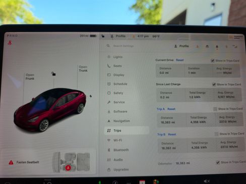 Used 2022 Tesla Model 3 RWD image 19