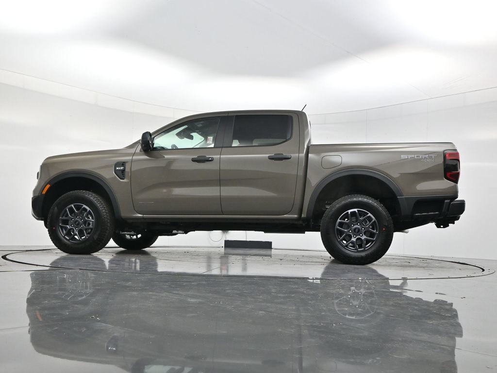 New 2026 Ford Ranger XLT AWD/4WD image 52
