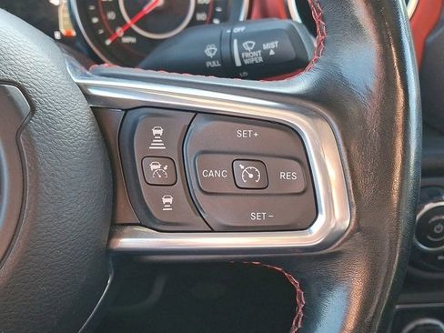 Certified 2020 Jeep Gladiator Rubicon image 25